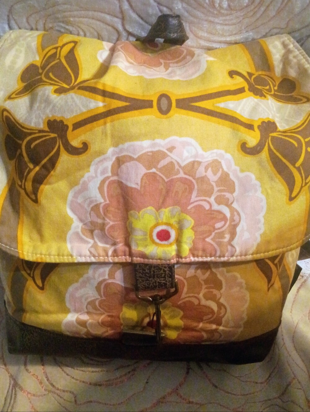 Rebecca Scott Designs Backpack